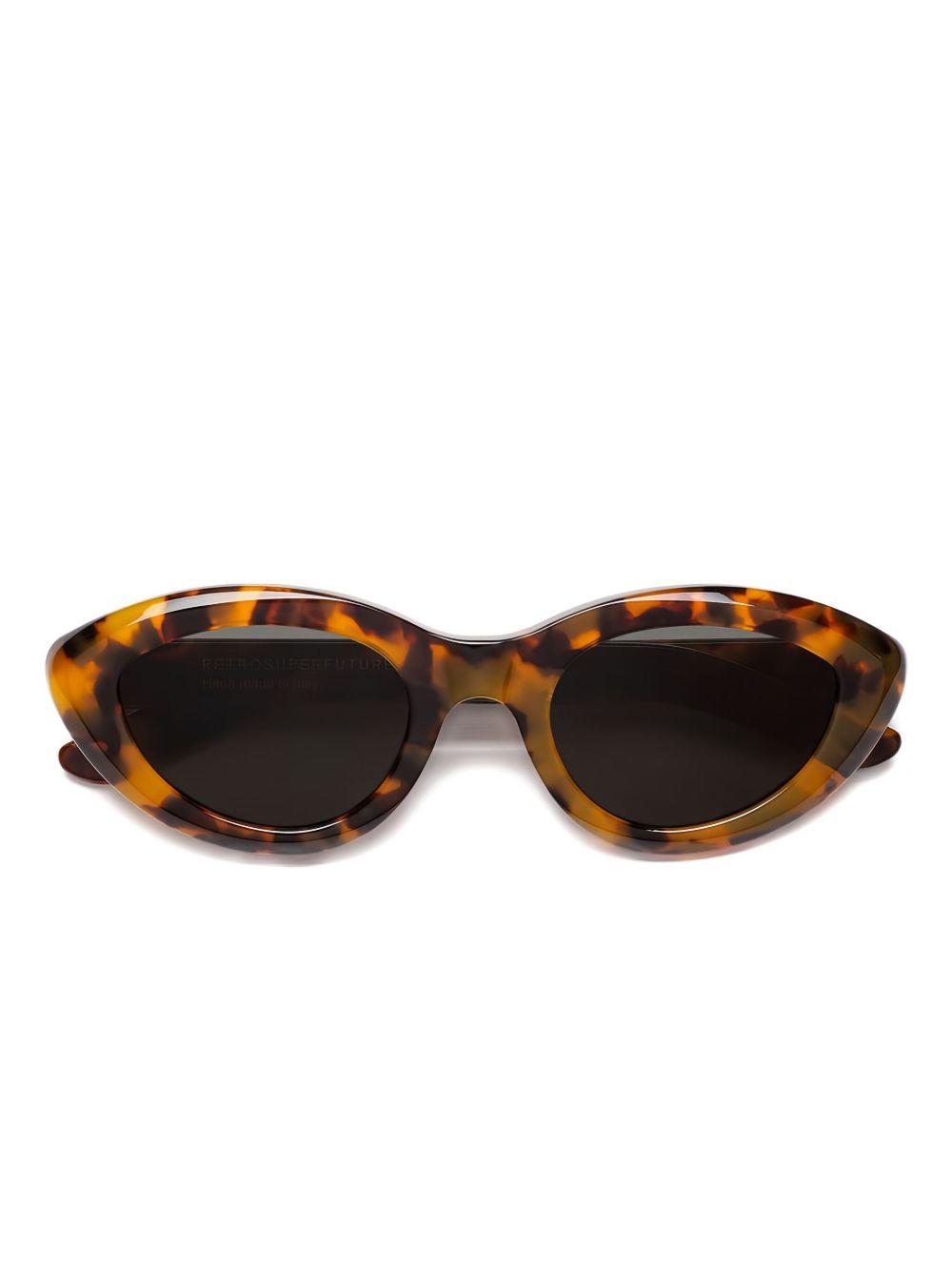Oval sunglasses 3RH 52 RETROSUPERFUTURE