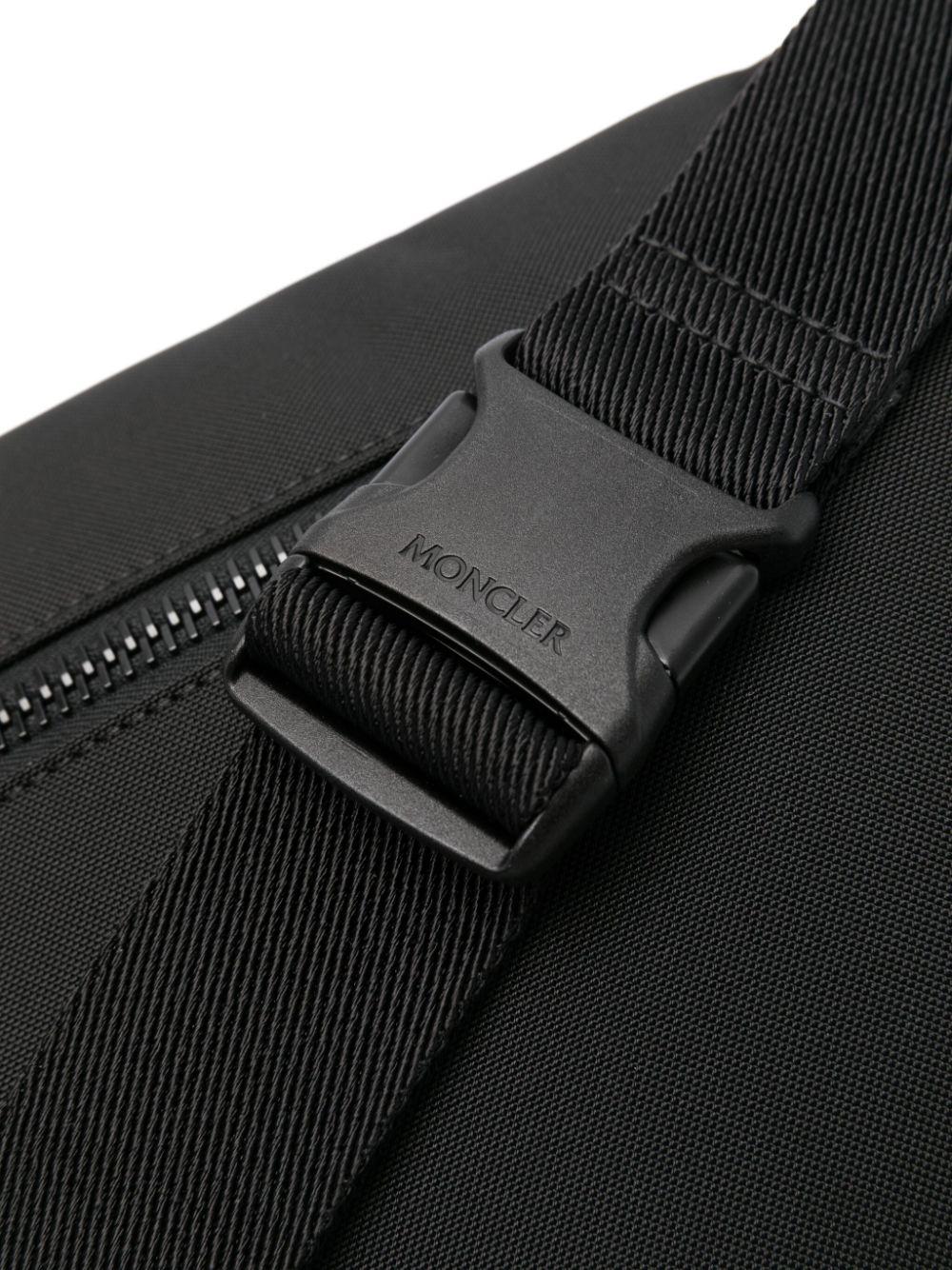 Durance belt bag 5M00005 M4975999 MONCLER