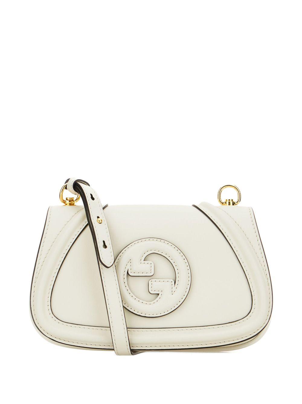 Blondie small shoulder bag 815700 AAEC29050 GUCCI