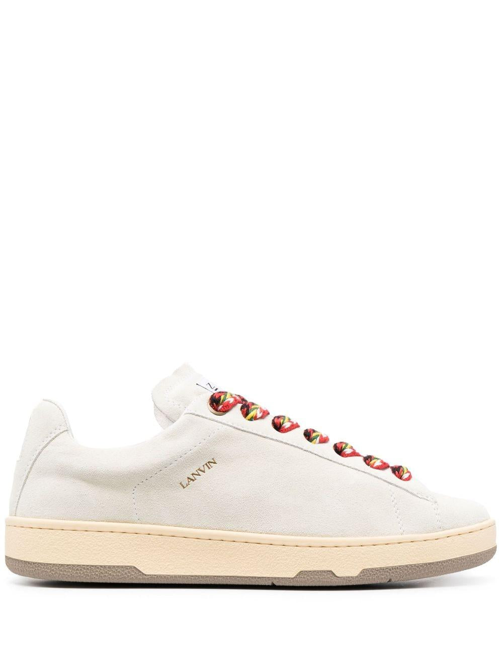 Low-top sneakers FMSKDK0B VESU00 LANVIN