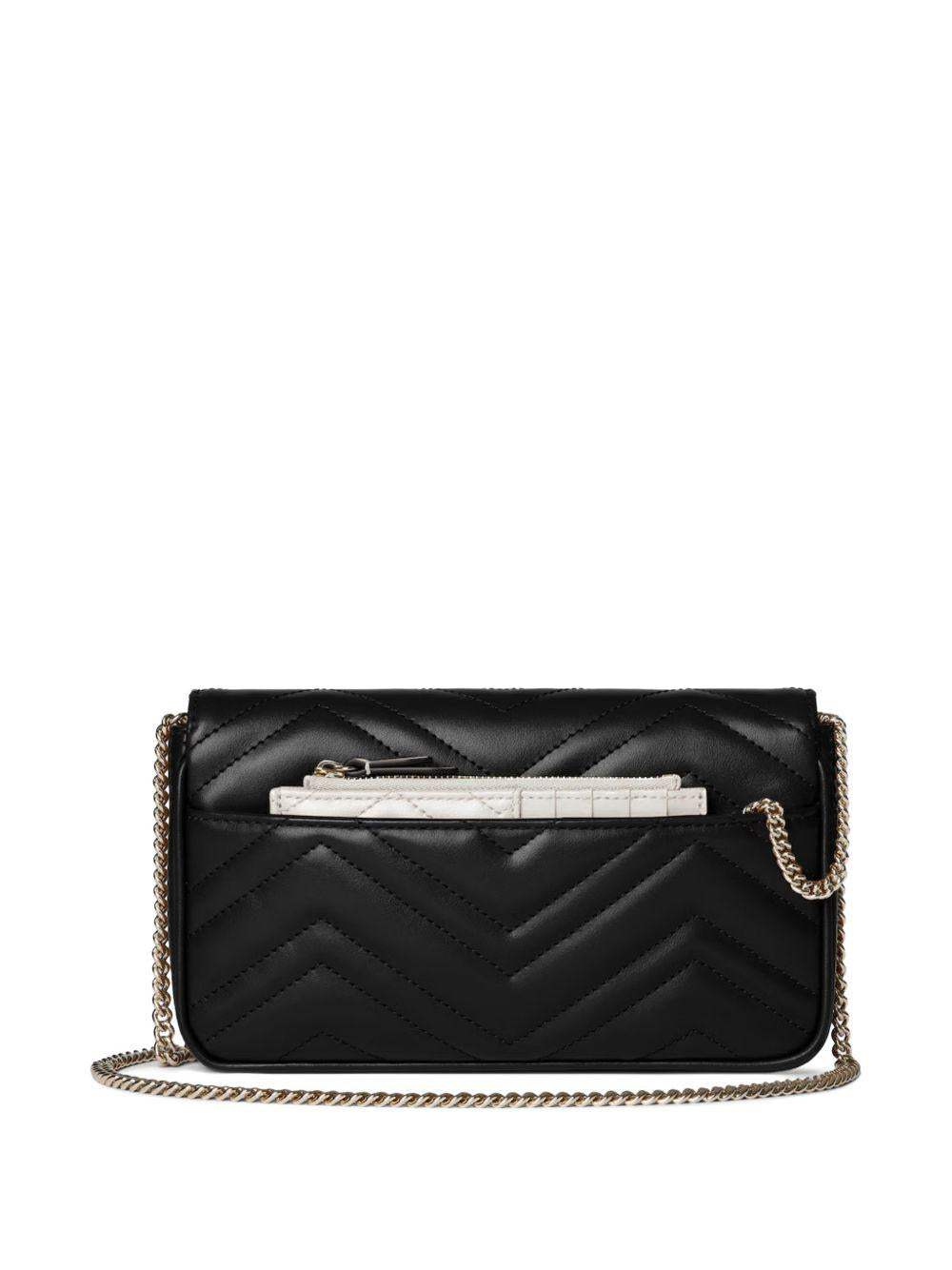 GG Marmont small shoulder bag 751526 AAFPP1061 GUCCI