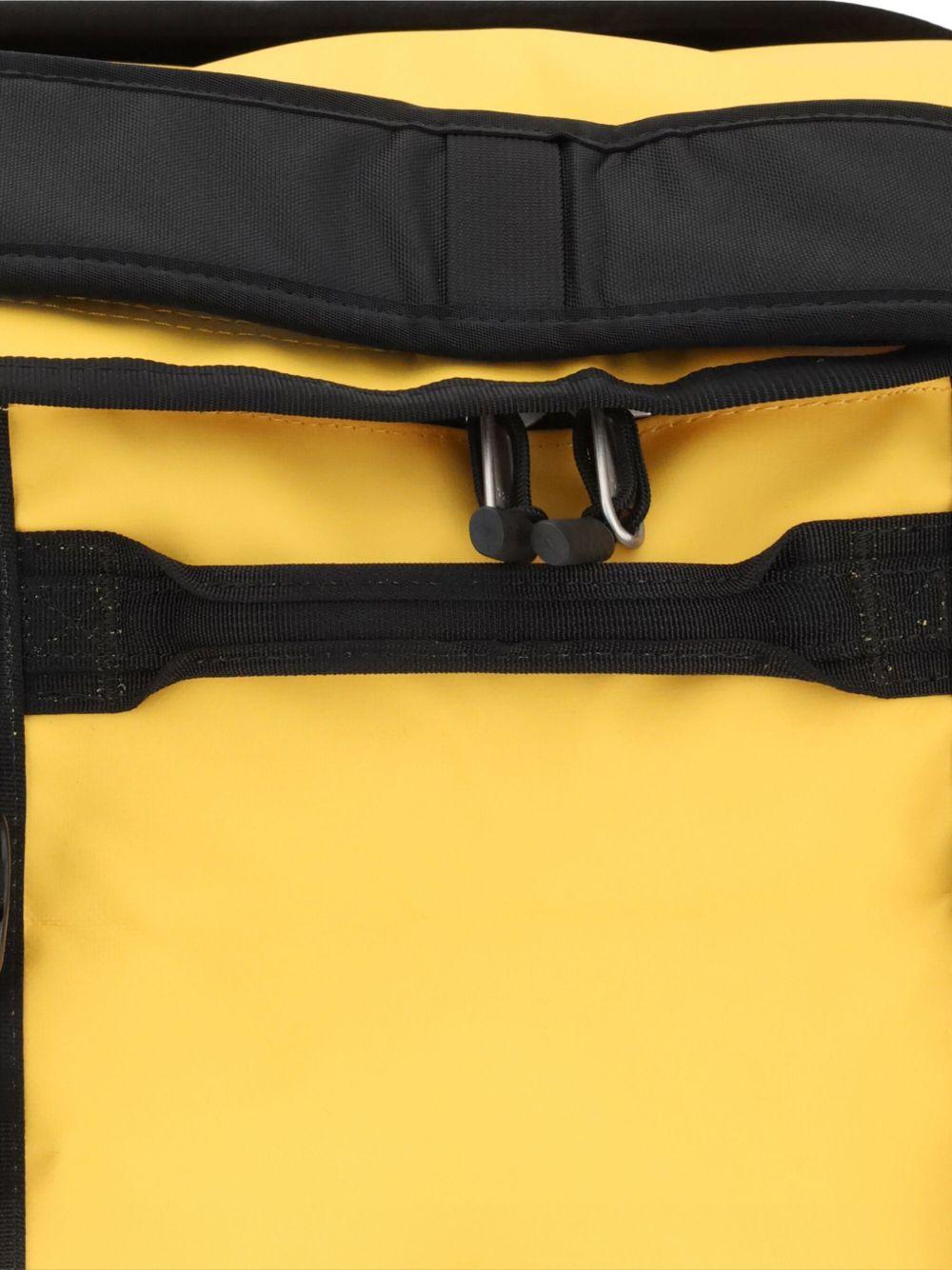BASE CAMP DUFFEL S BAG NF0A52ST 4WP1 THE NORTH FACE