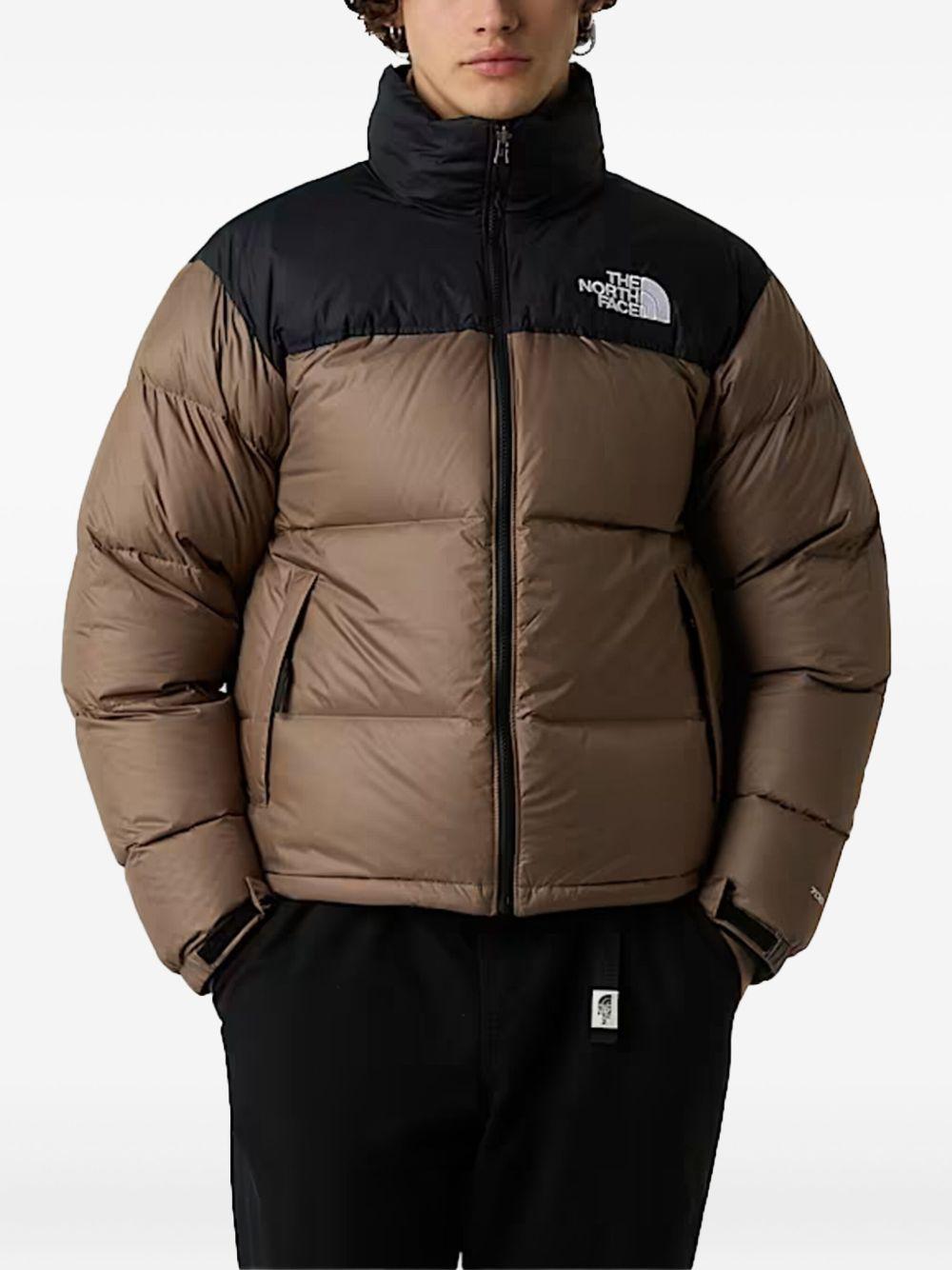 Bicolor jacket NF0A3C8D DHL1 THE NORTH FACE