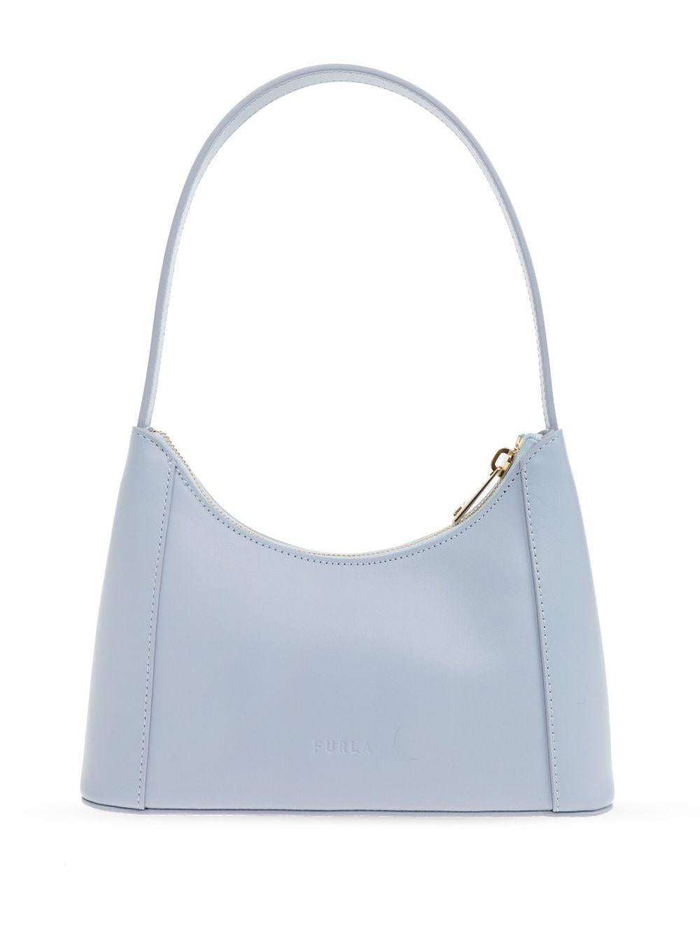 Diamante shoulder bag<BR/><BR/><BR/> WB00863 AX073355000 FURLA