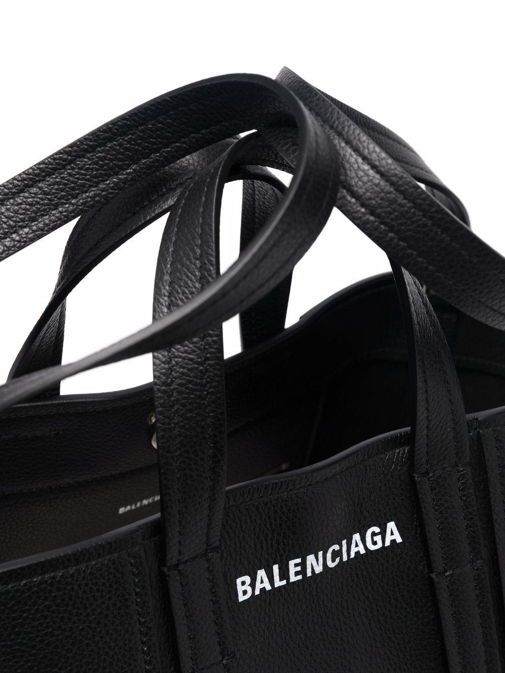 Small Everyday North/South tote bag 672791 15YUN1090 BALENCIAGA