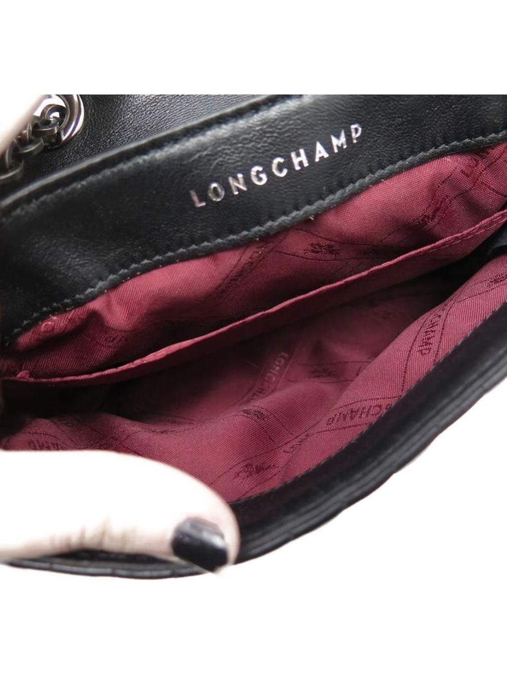 AMAZONE XS LONGCHAMP HANDBAG 10022941 545 LONGCHAMP