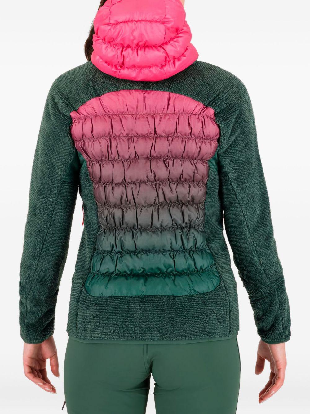 Smart w marmarole jacket <BR/><BR/> 2501164 127 KARPOS