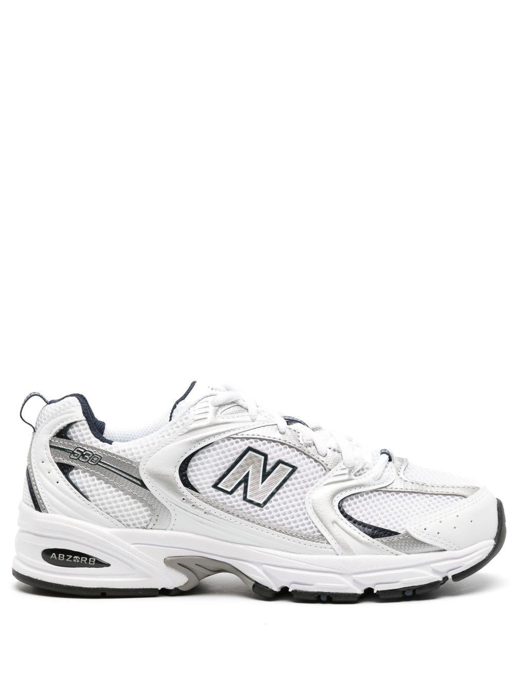 530 sneakers NBMR530SG WHITE/BLUE NEW BALANCE