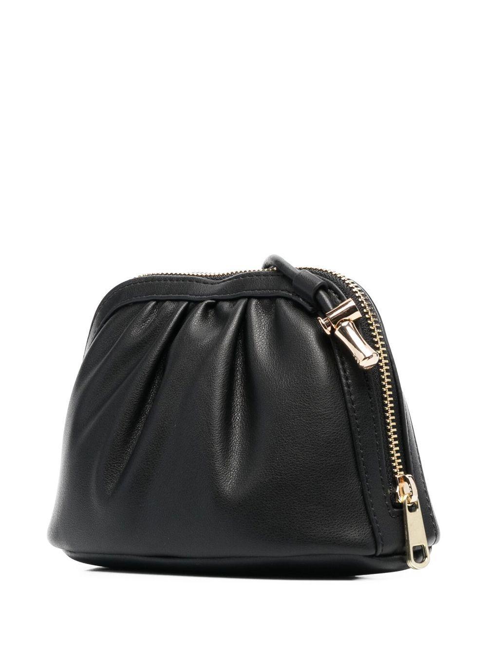 Mini Ninon cross body bag<BR/><BR/> PUAAT F61765LZZ A.P.C.