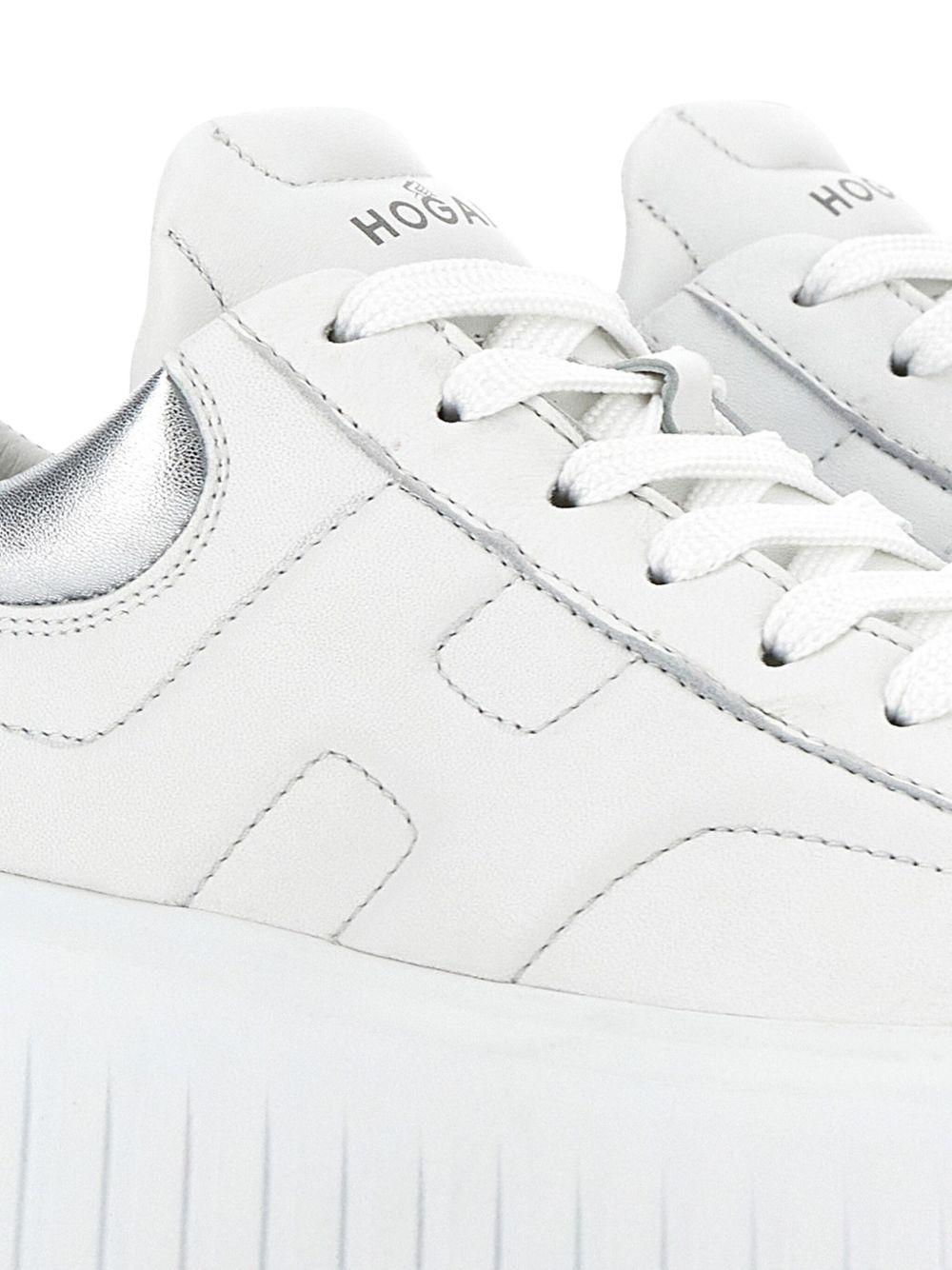 Hogan H-Stripes HXW6450FC60KU0 0351 HOGAN