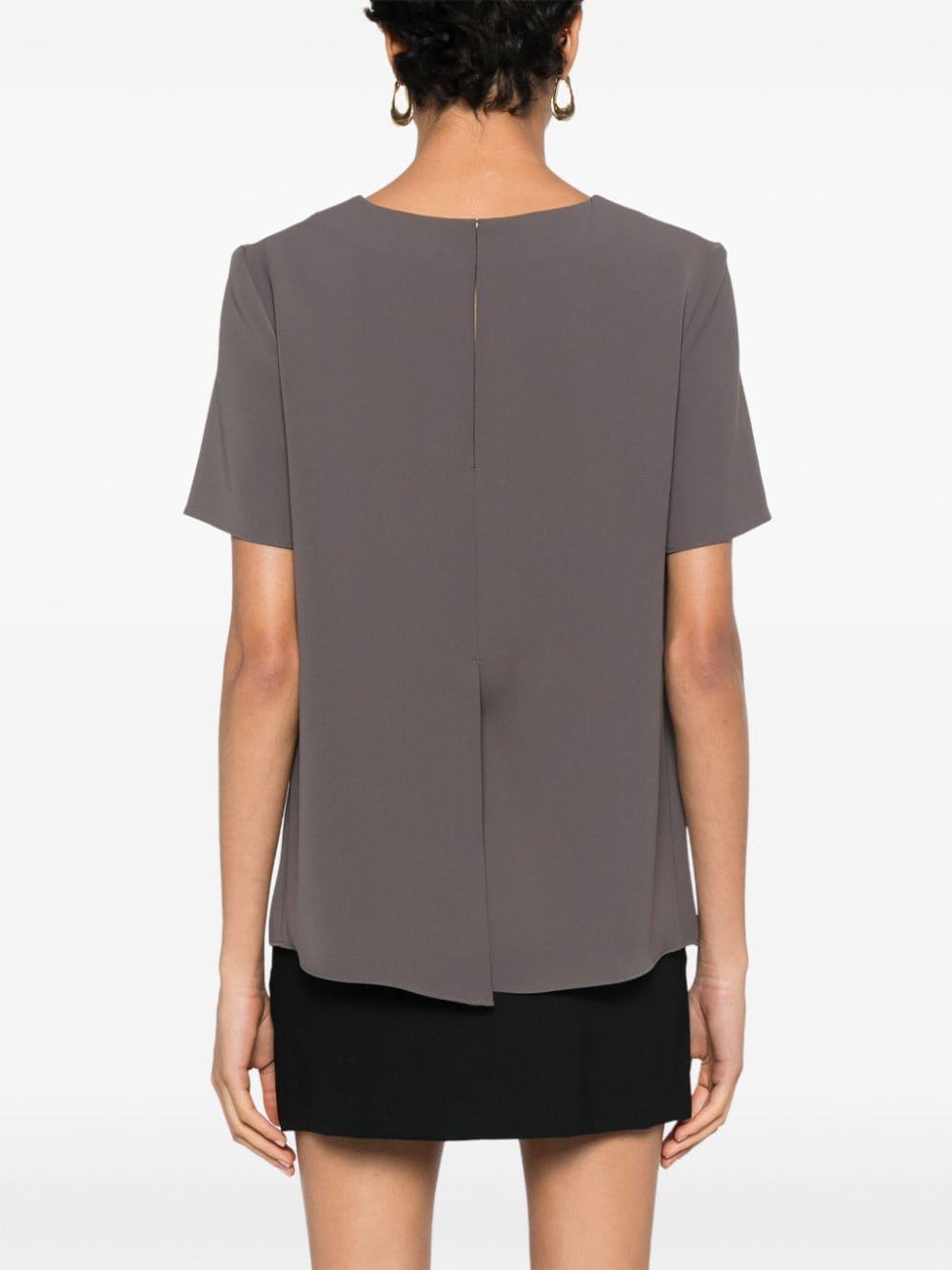 Poker blouse<BR/><BR/><BR/> D312430 POKER24067 P.A.R.O.S.H.