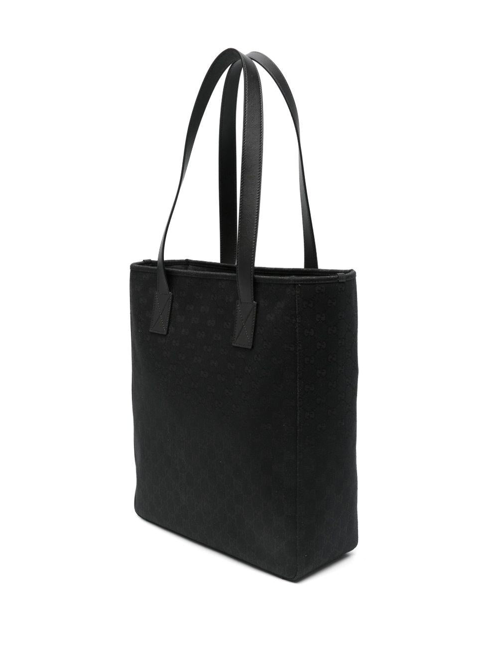 GG Fabric shopping bag 834796 FAEPS1060 GUCCI