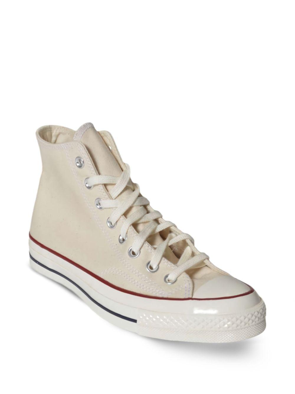 Chuck 70 Hi Vintage Canvas sneakers 162053C 247 CONVERSE