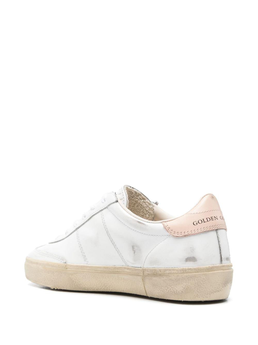 Soul star sneakers GWF00464 F00693110310 GOLDEN GOOSE