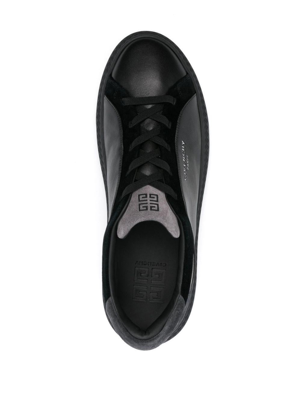 G Set sneakers BH00ALH1U7 002 GIVENCHY