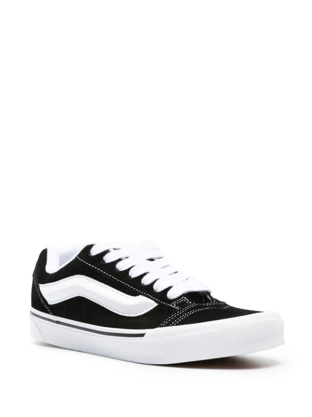 Knu Skool padded sneakers<BR/> VN0009QC 6BT1 VANS