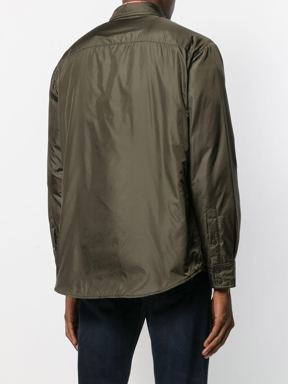 13 PIU SHIRT CN_I_I029 796196237 ASPESI