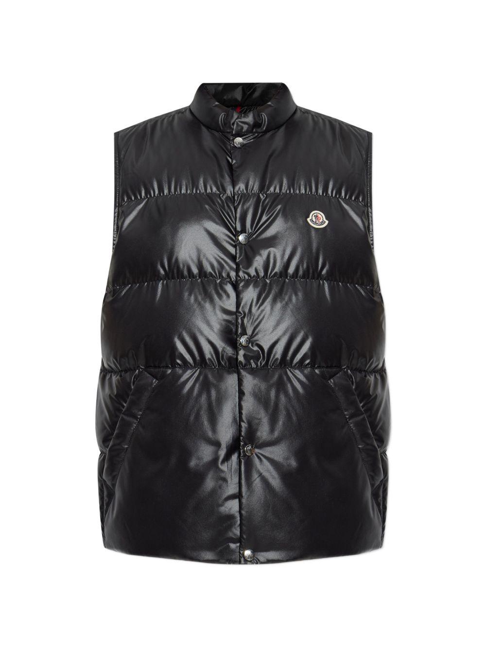 Restigo Down Gilet L10911A00143 597YX999 MONCLER