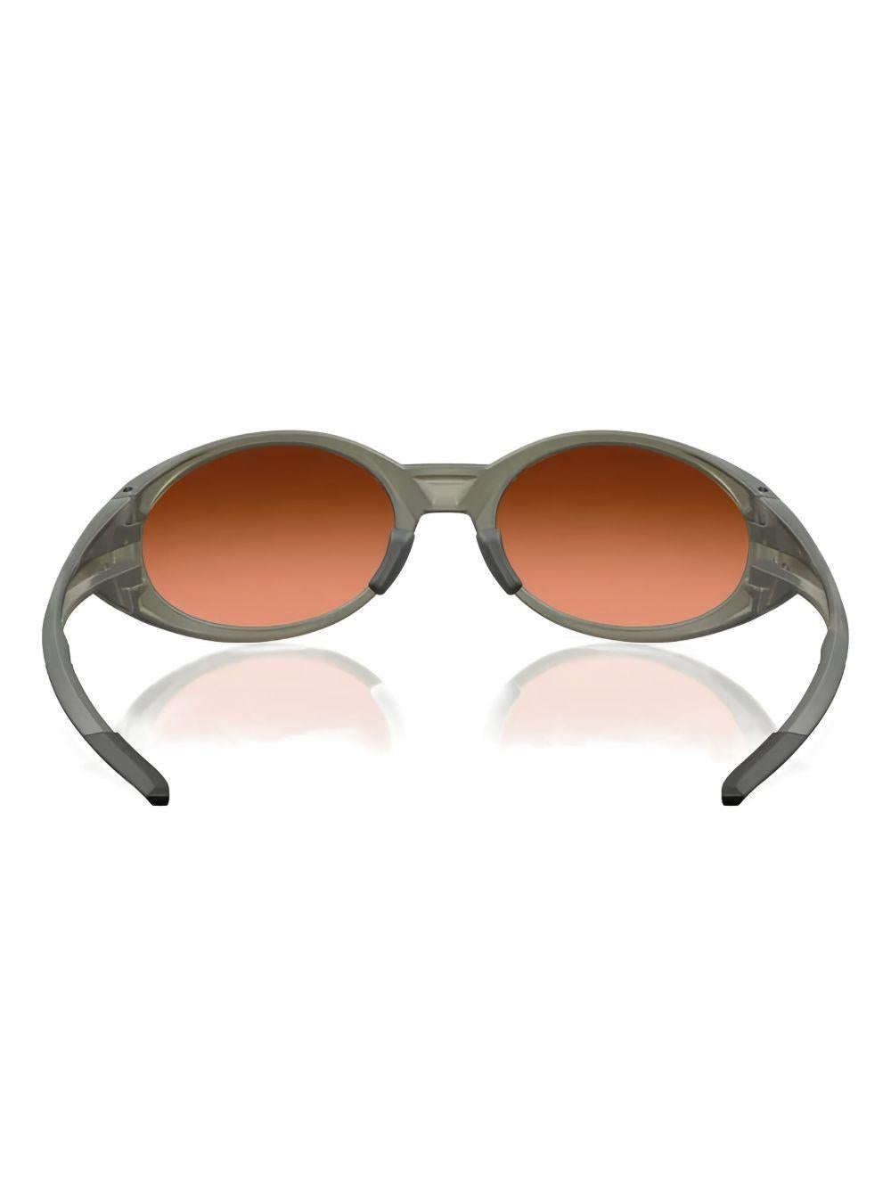 Eyejacket Redux Matte Olive Ink sunglasses 0OO9438 943826 OAKLEY