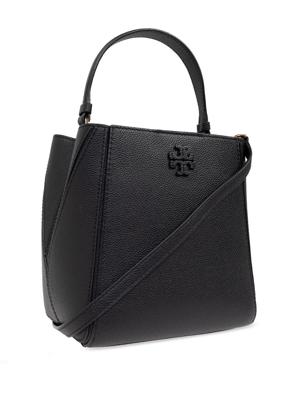 McGraw bucket bag 158500 001 TORY BURCH