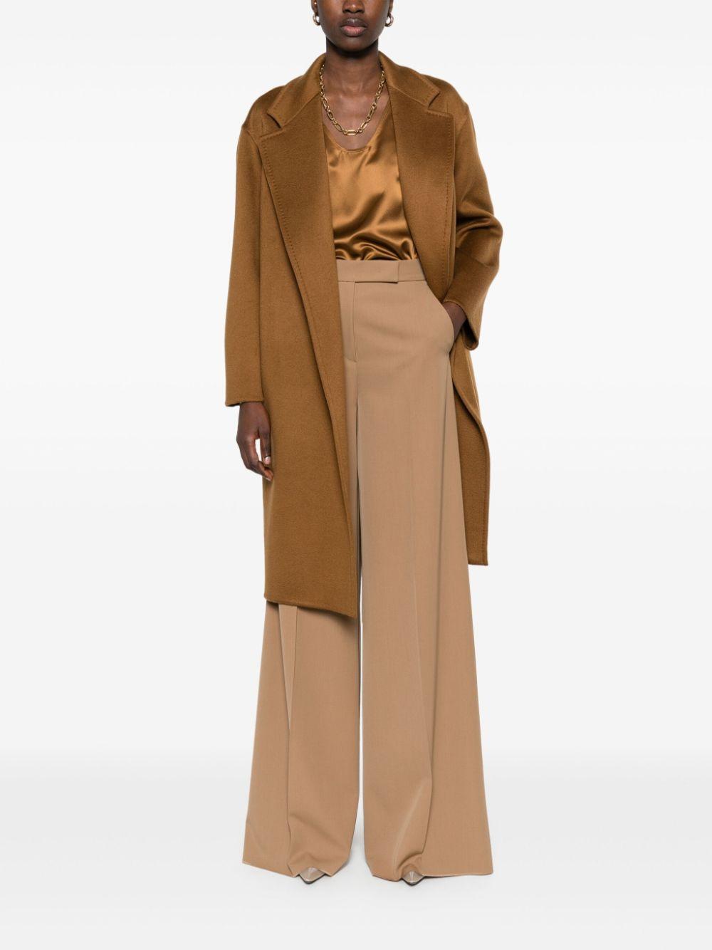 Melinda coat<BR/><BR/> 2511011101 MELINDA029 MAX MARA