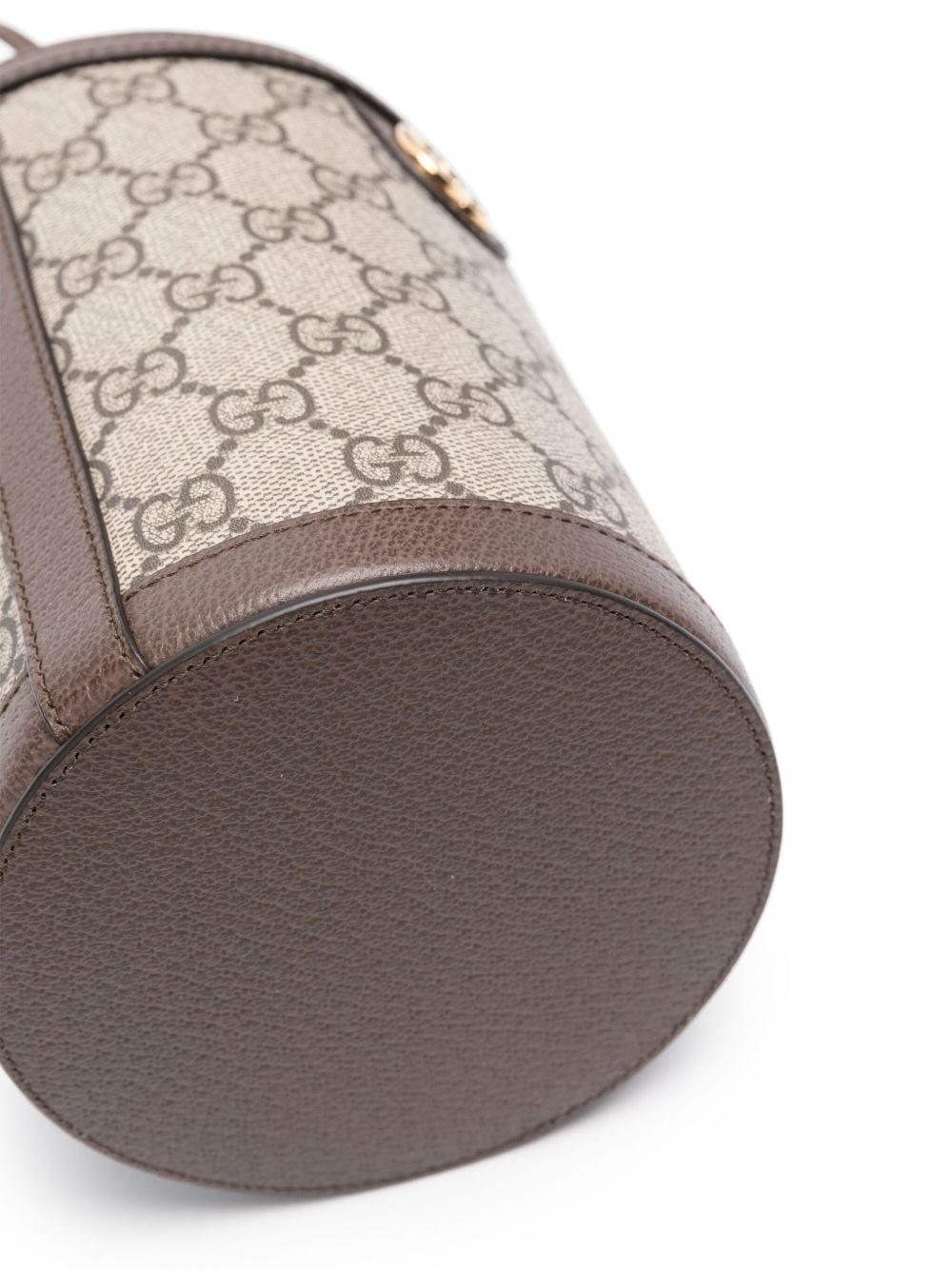 Ophidia bucket bag<BR/><BR/><BR/> 760199 9AAD98341 GUCCI