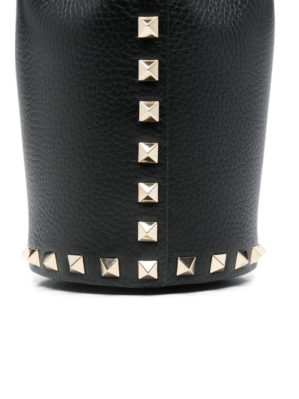 Rockstud bucket bag 6W2P0AI4VSH 0NO VALENTINO GARAVANI