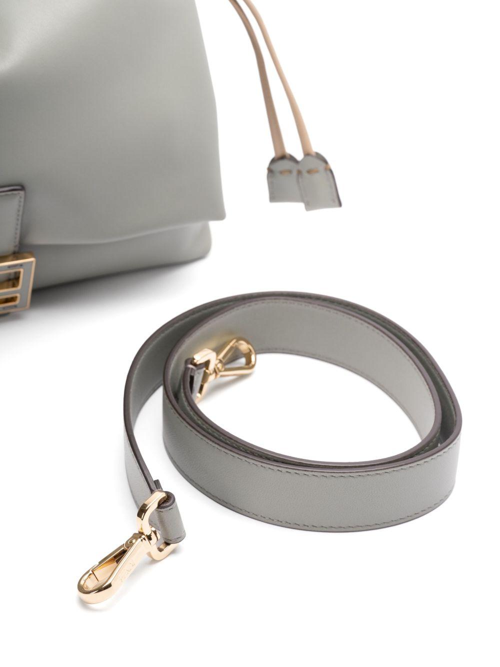 Mamma Baguette Medium 8BR833 AQ0DF1SK5 FENDI