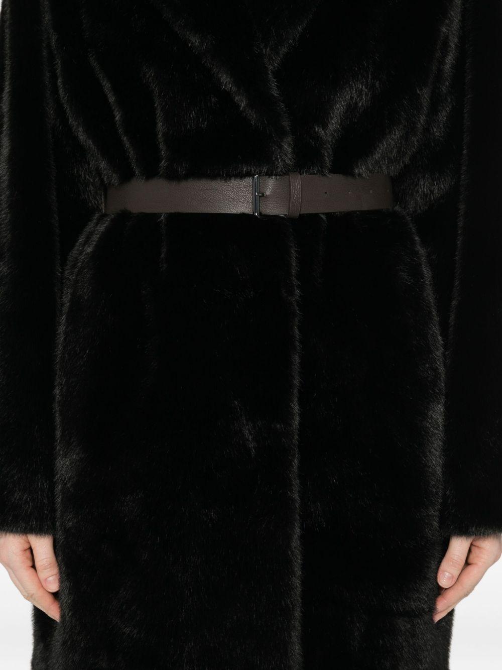 ECOFUR COAT D431730 PULSE813 P.A.R.O.S.H.