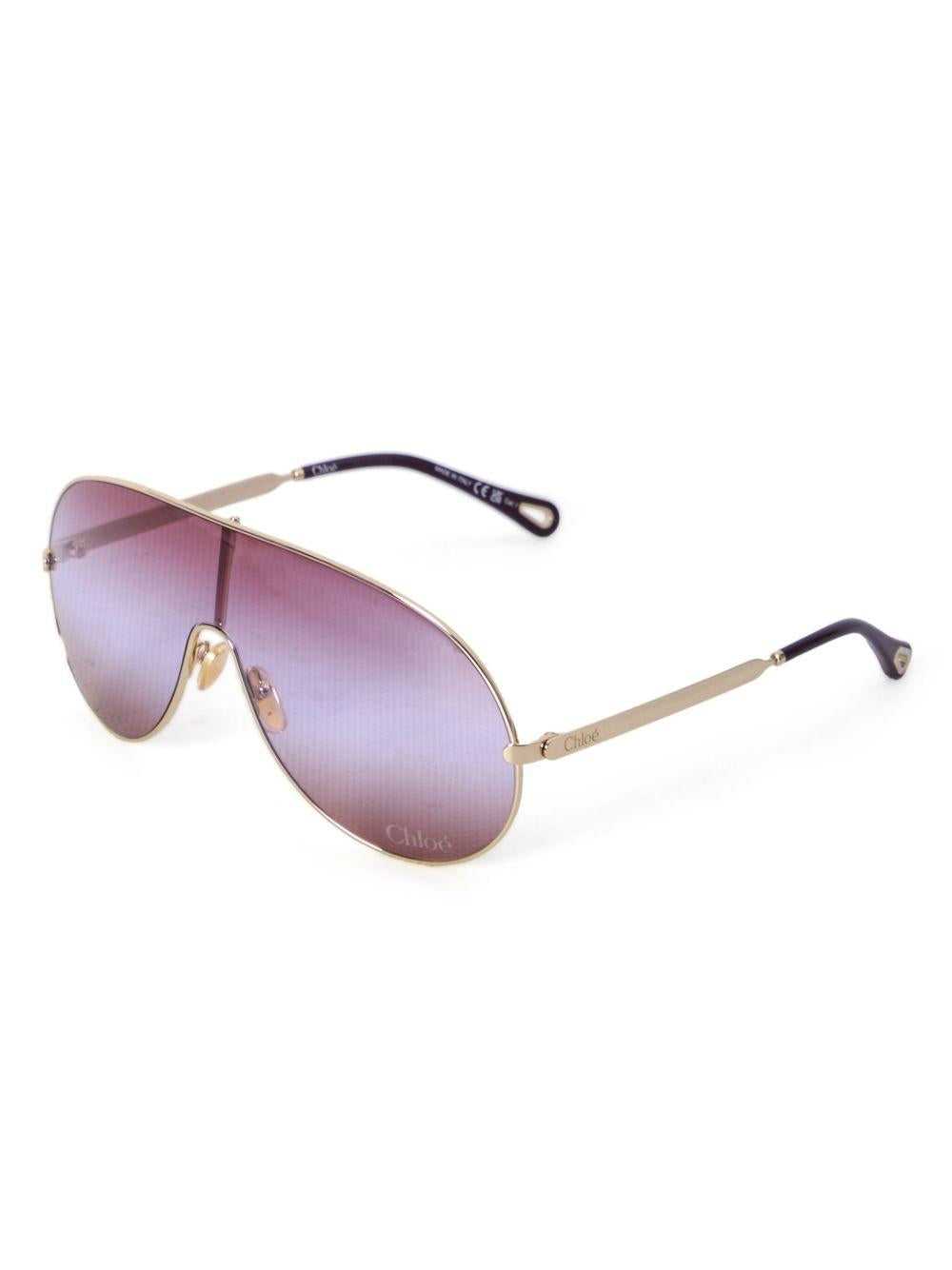 Teardrop sunglasses CH0283S00399 CHLOÉ