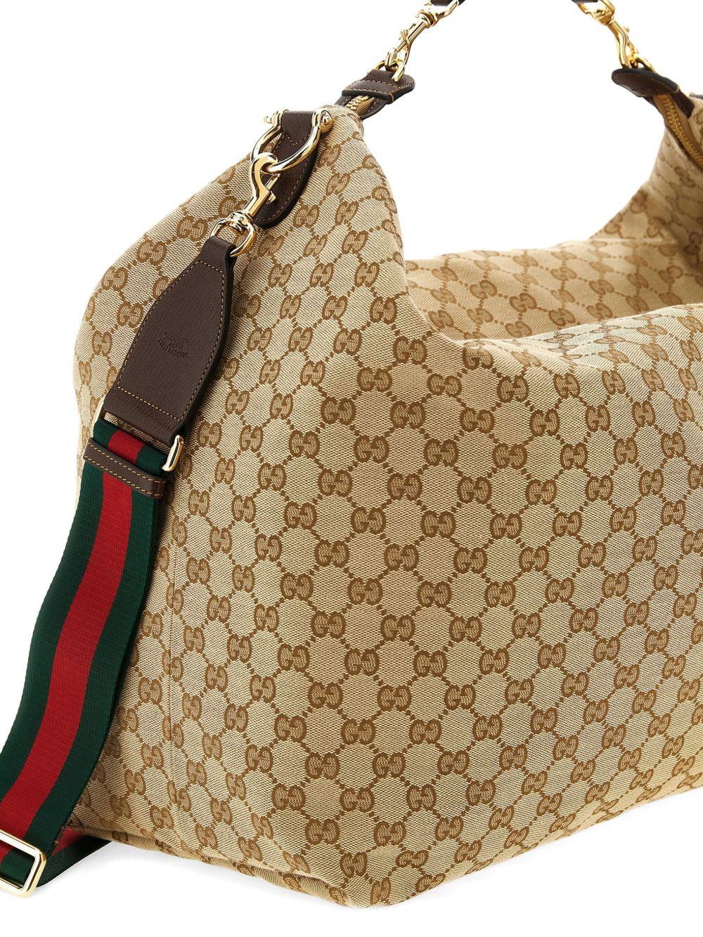 Brera large crossbody bag 864485 FAFV99653 GUCCI