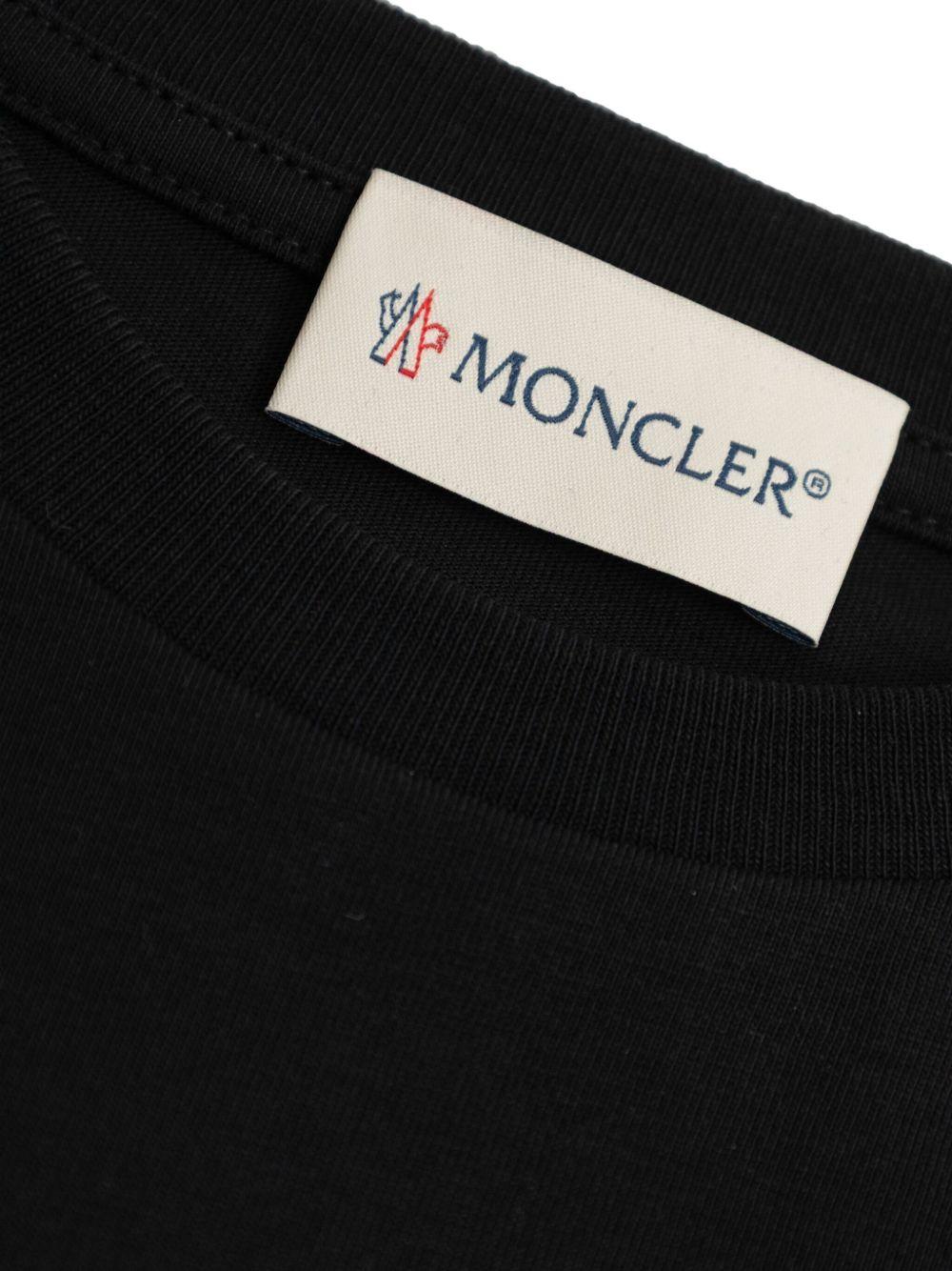 MONCLER KIDS K19548C0001389AT9F99