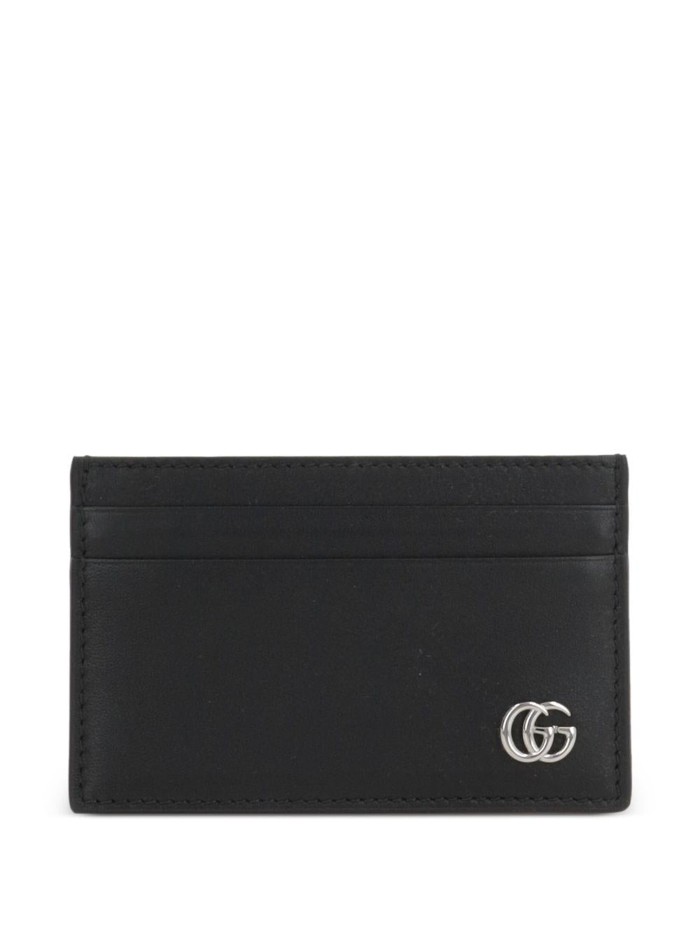 GG Marmont card case 835049 AAE071000 GUCCI