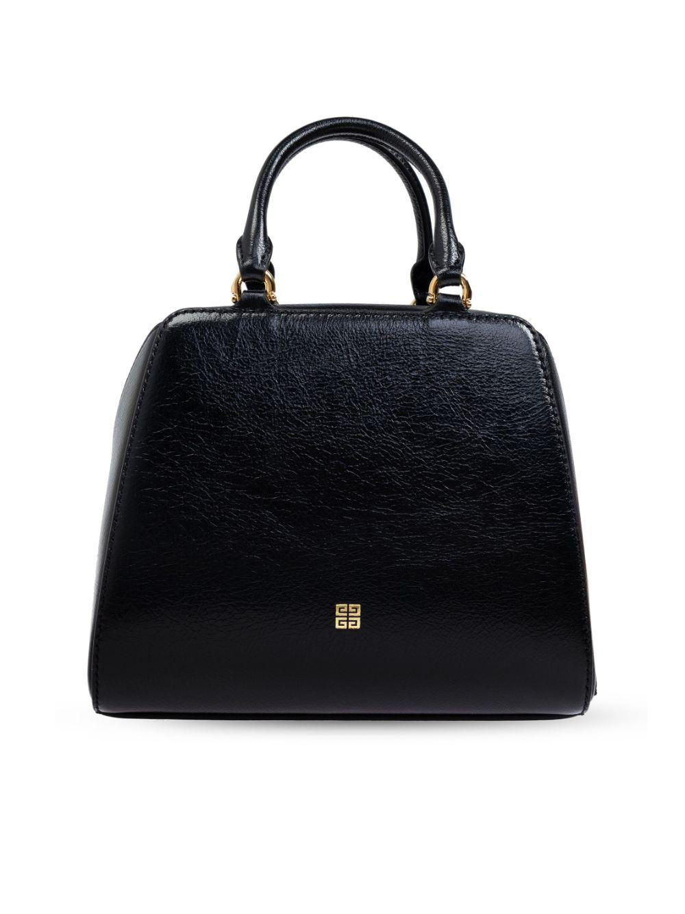4G-print tote bag<BR/><BR/><BR/> BB50ZBB24B 001 GIVENCHY