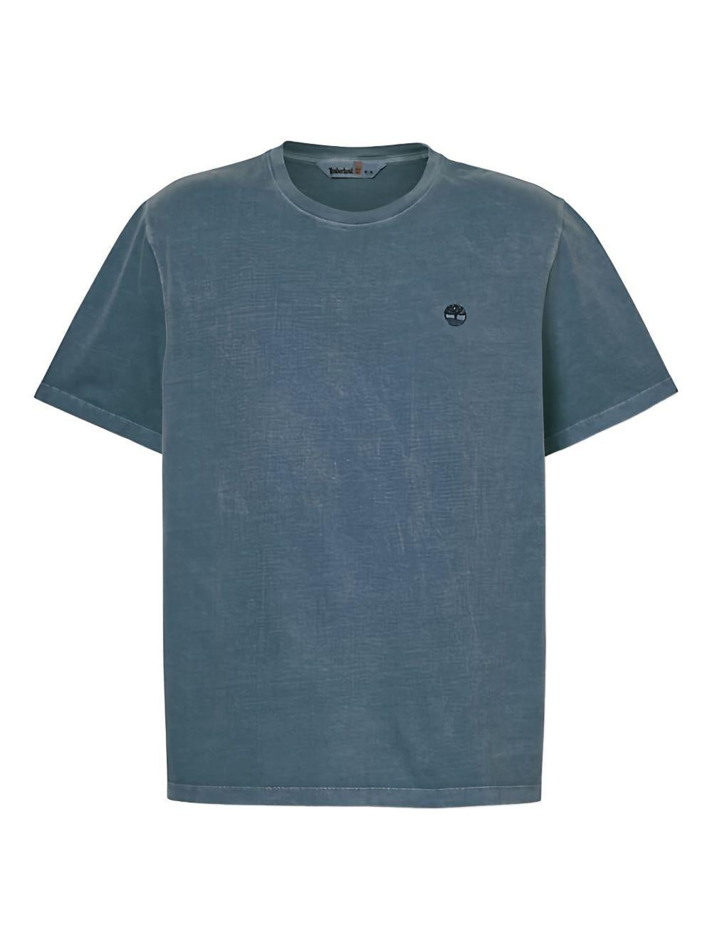 basic T-shirt TB0A5YAY 4331 TIMBERLAND