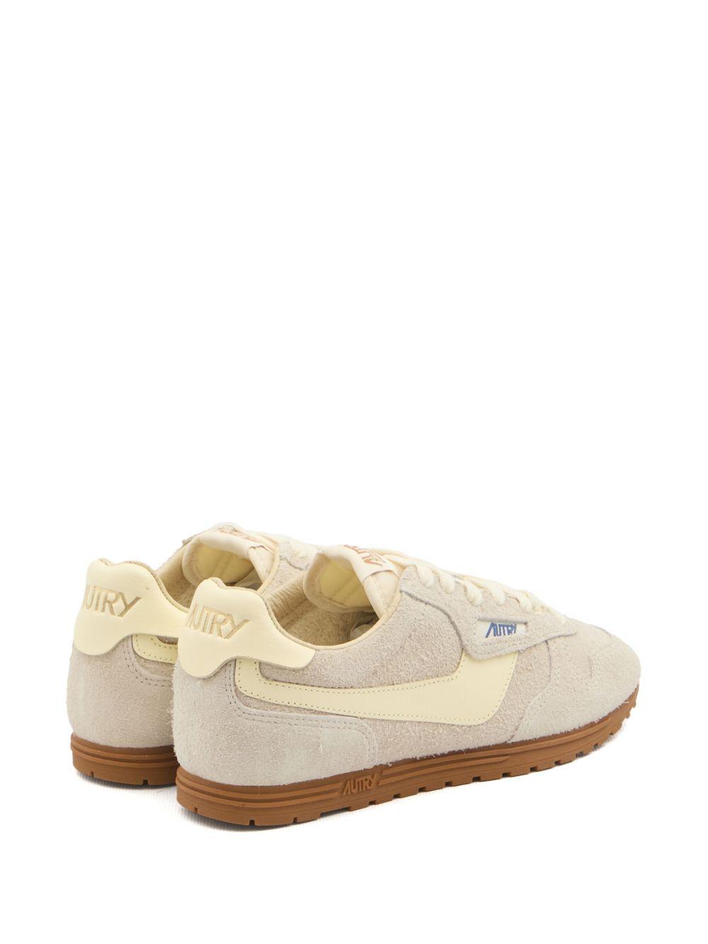 Windspin sneakers WSLW UB01WIFE/RUT AUTRY