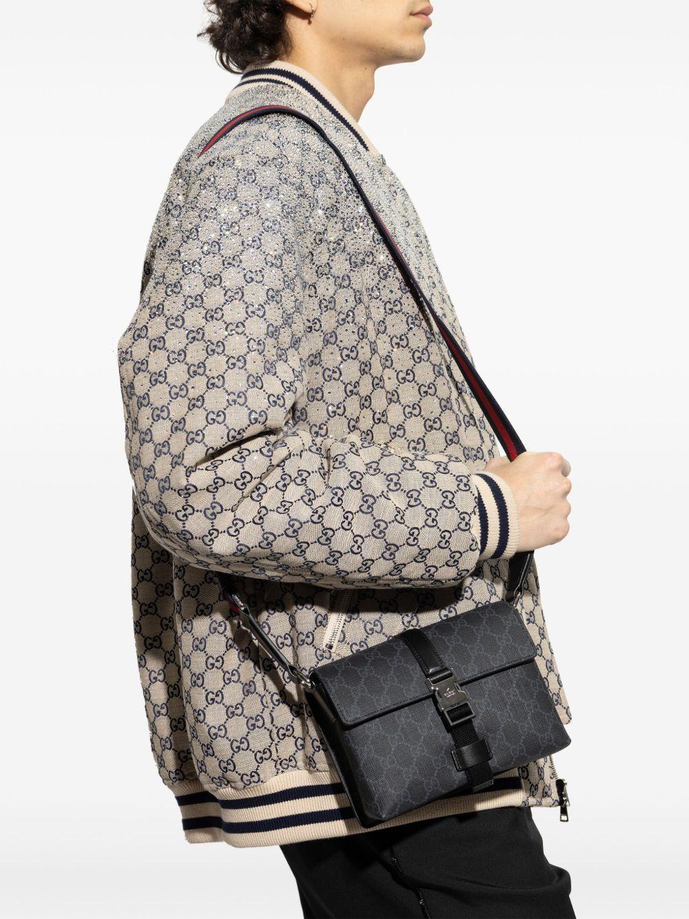 GG Black mini bag 816953 FAD8C1049 GUCCI