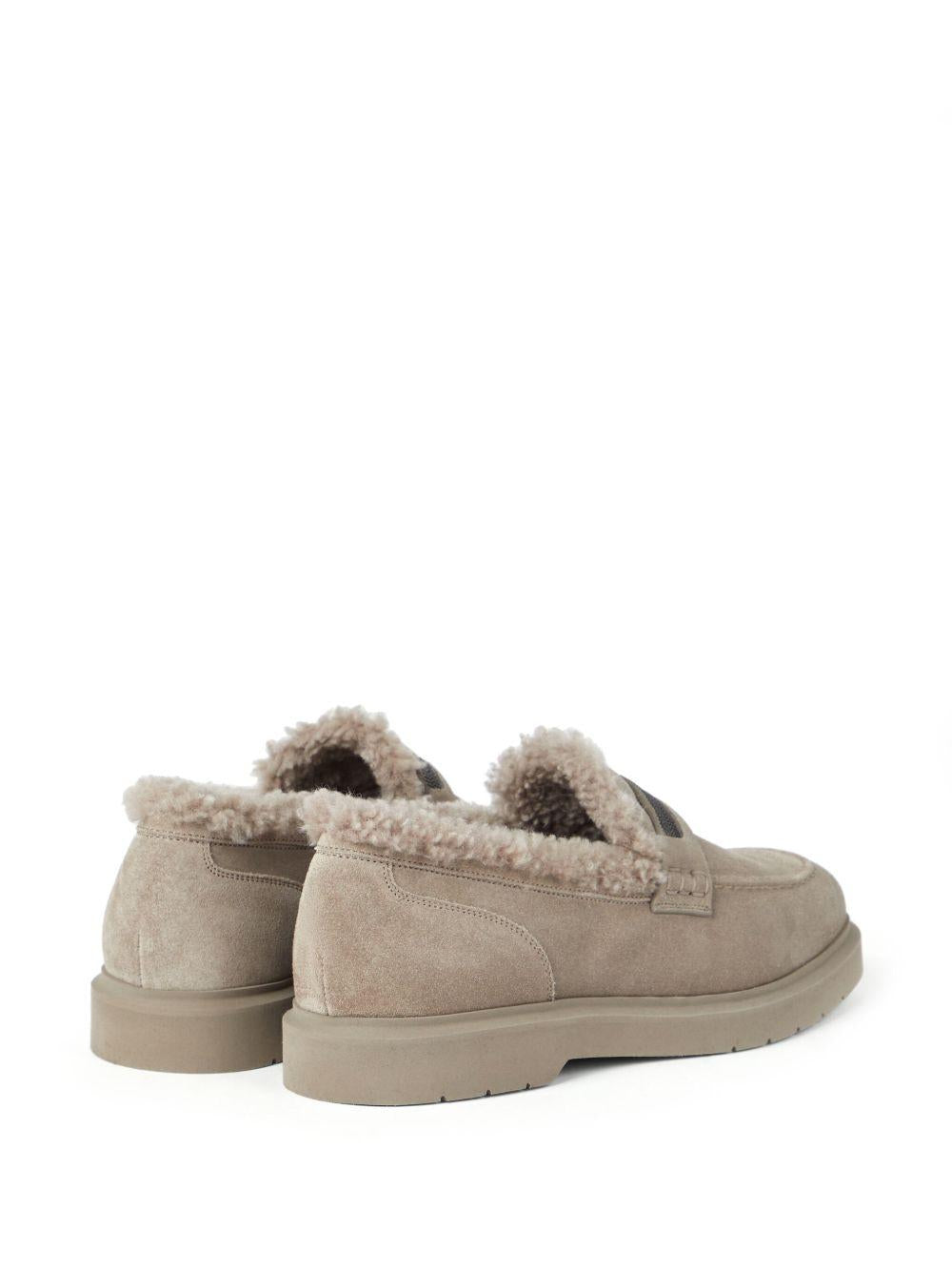 Penny loafer MZSFG2569 C5859 BRUNELLO CUCINELLI