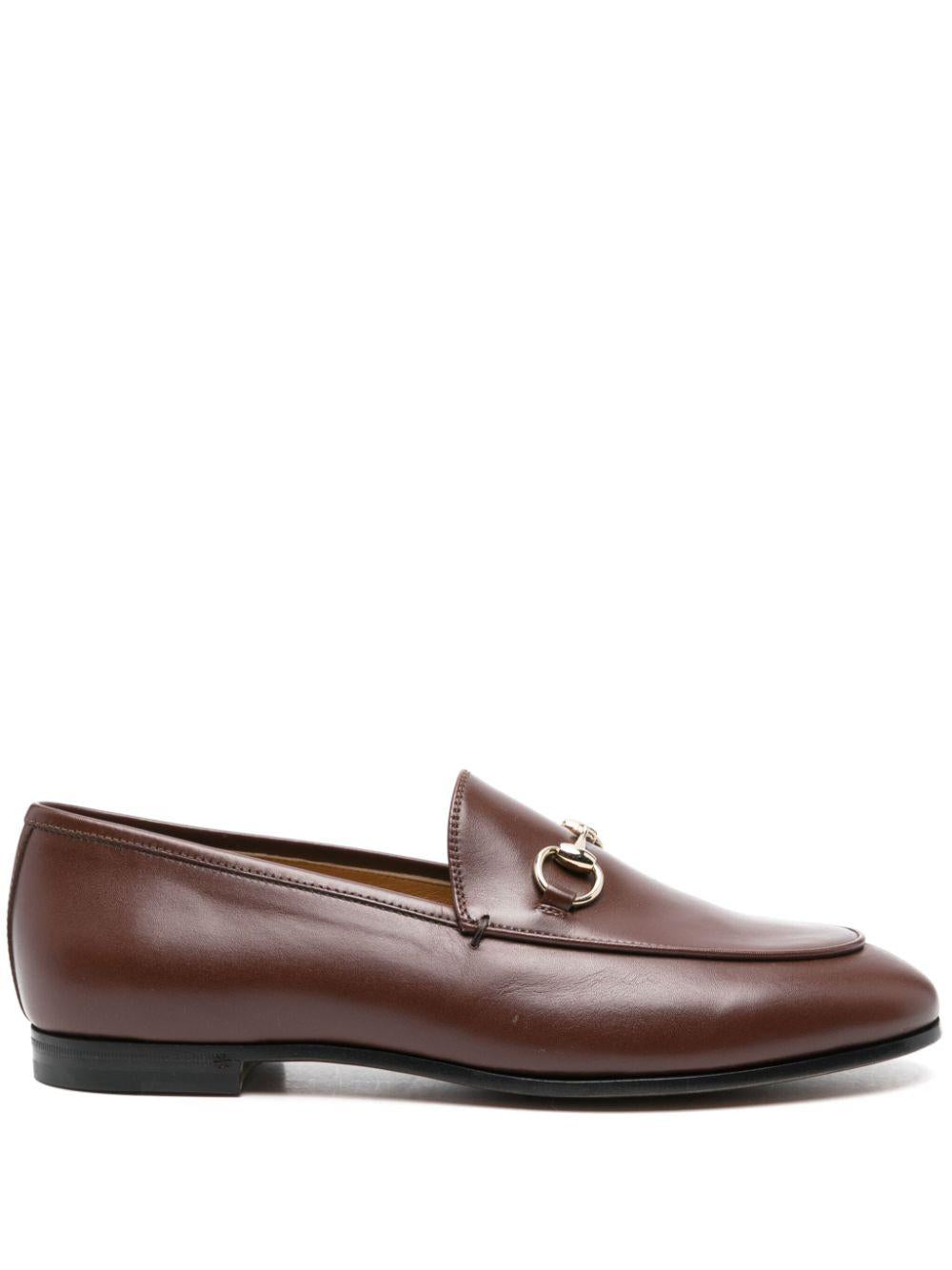 Jordaan loafers<BR/><BR/><BR/> 786016 AADCW2212 GUCCI