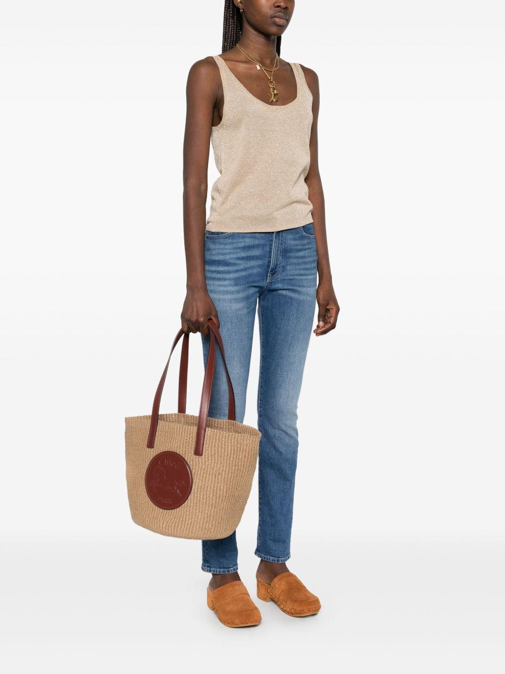 CHLOÉ CHC25SS591O8227S