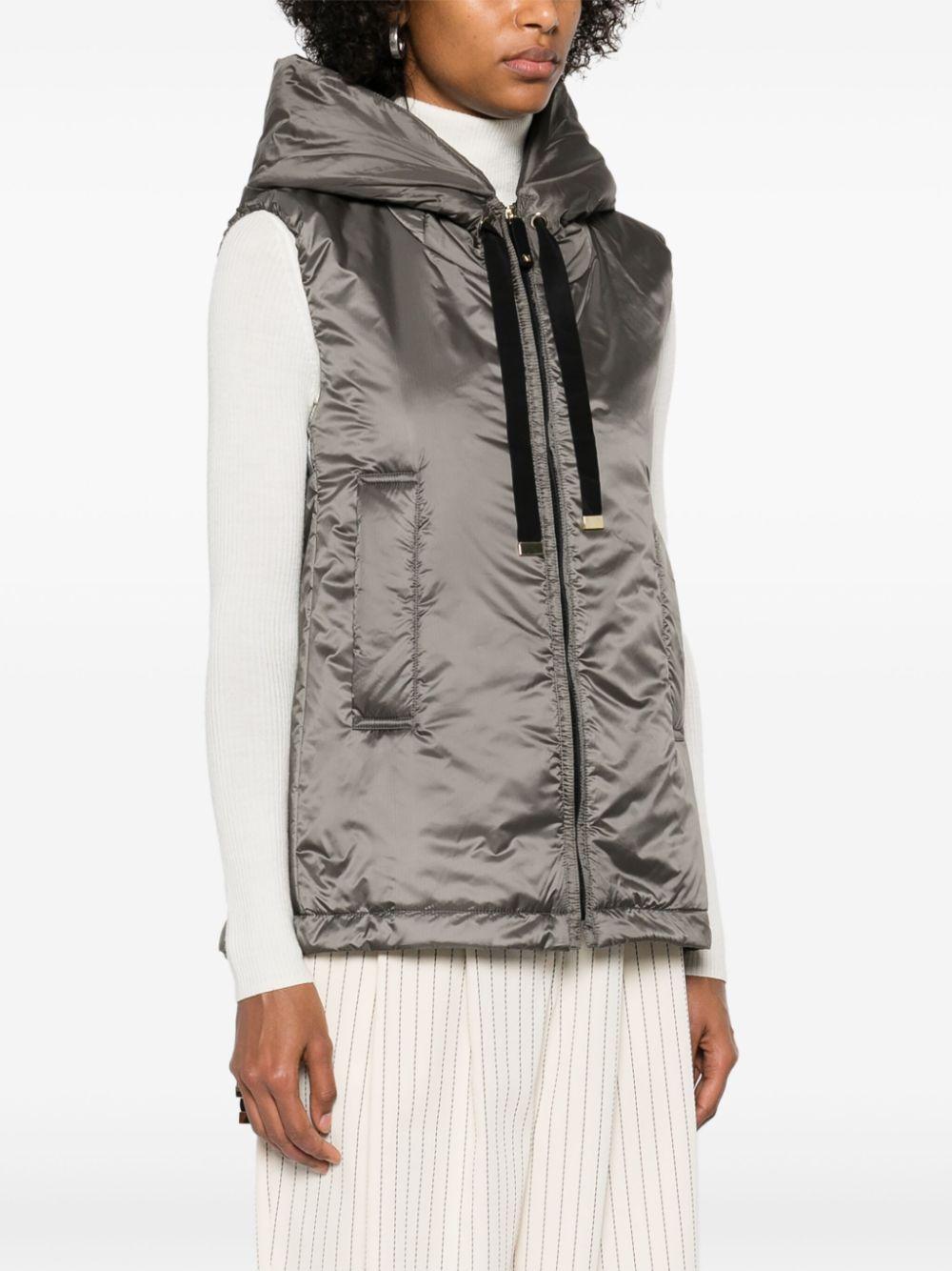 Greengo gilet 2519291034 GREENGO084 S MAX MARA