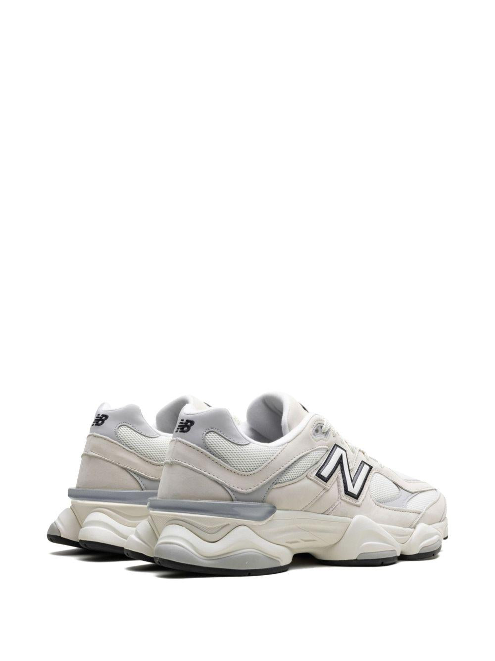 9060 "Sea Salt Raincloud" sneakers<BR/><BR/><BR/> U9060ZGF SEA SALT NEW BALANCE
