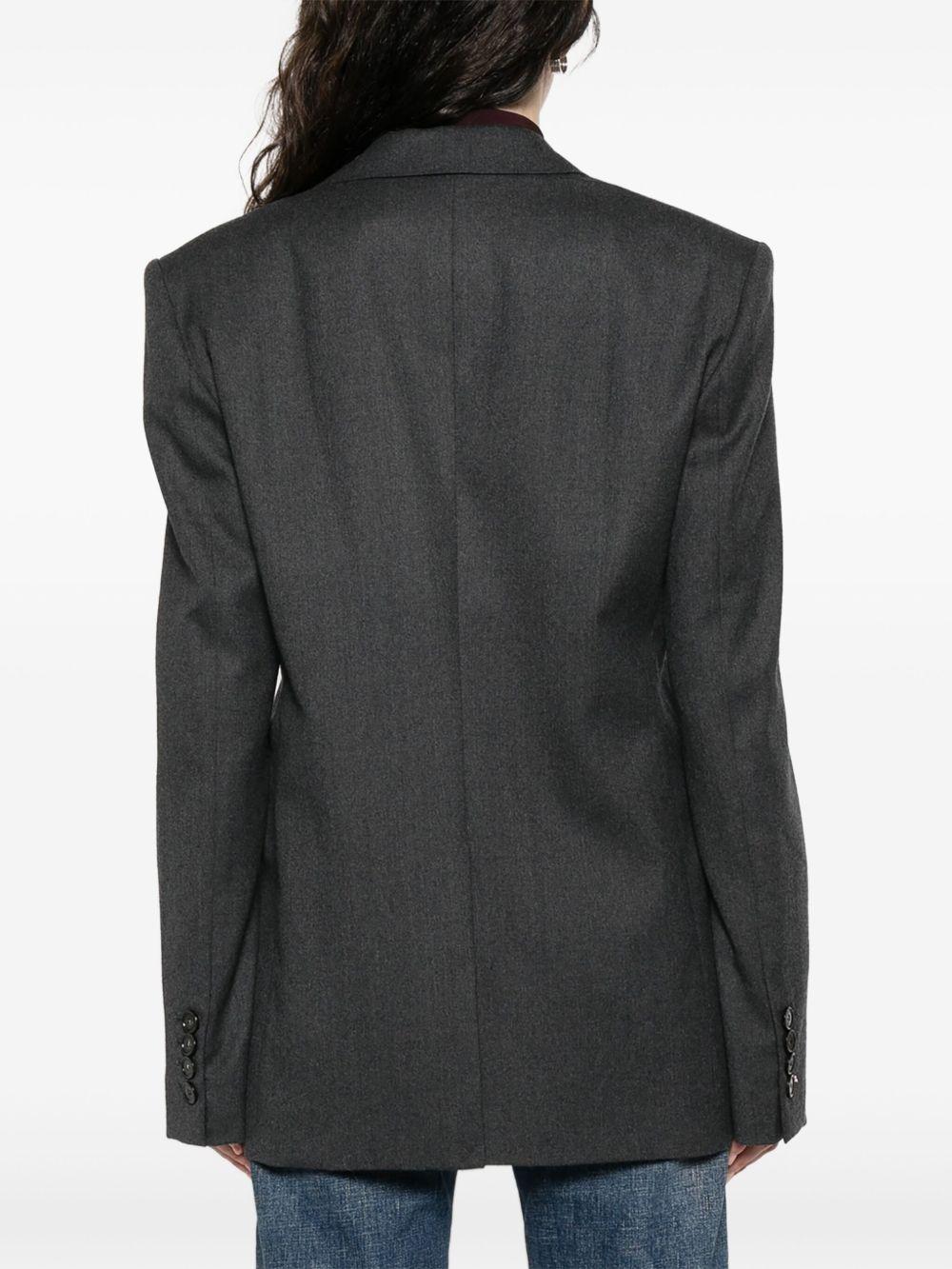 Single-Breasted Blazer 6501393 CU7031230 STELLA McCARTNEY
