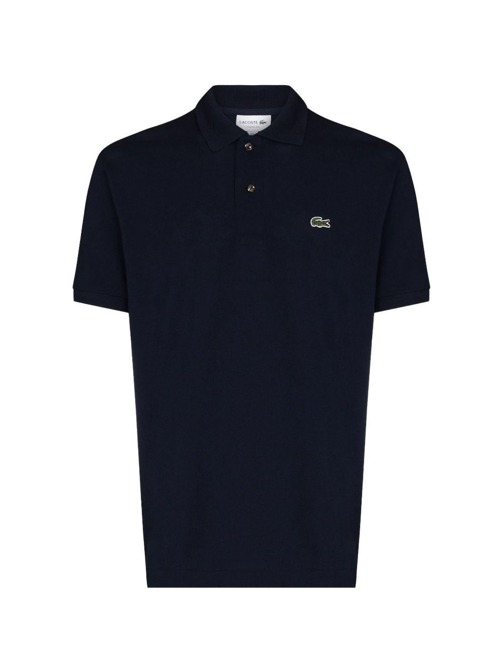 Classic-fit L.12.12 Original polo shirt 1212 166 LACOSTE