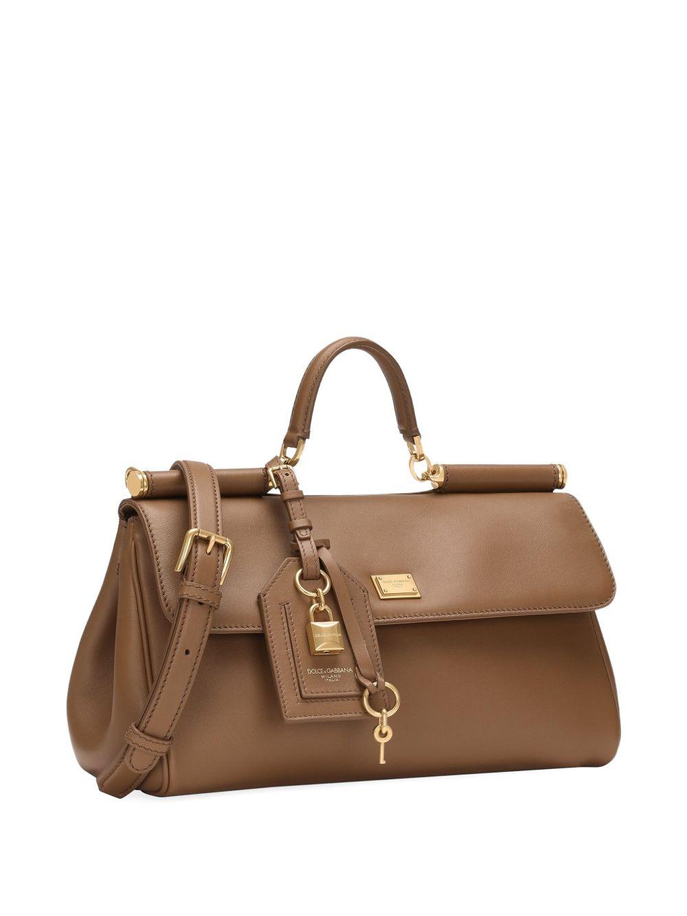My Sicily handbag BB7782 B73218Z093 DOLCE & GABBANA