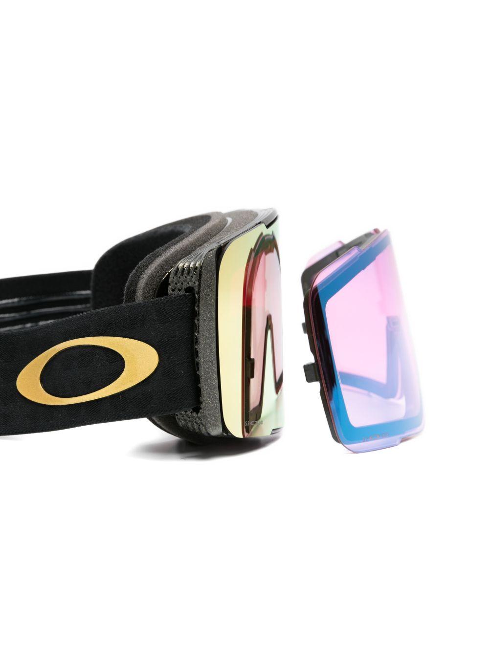 Line Miner™ Pro M Replacement Lens 0OO7137 713715 OAKLEY