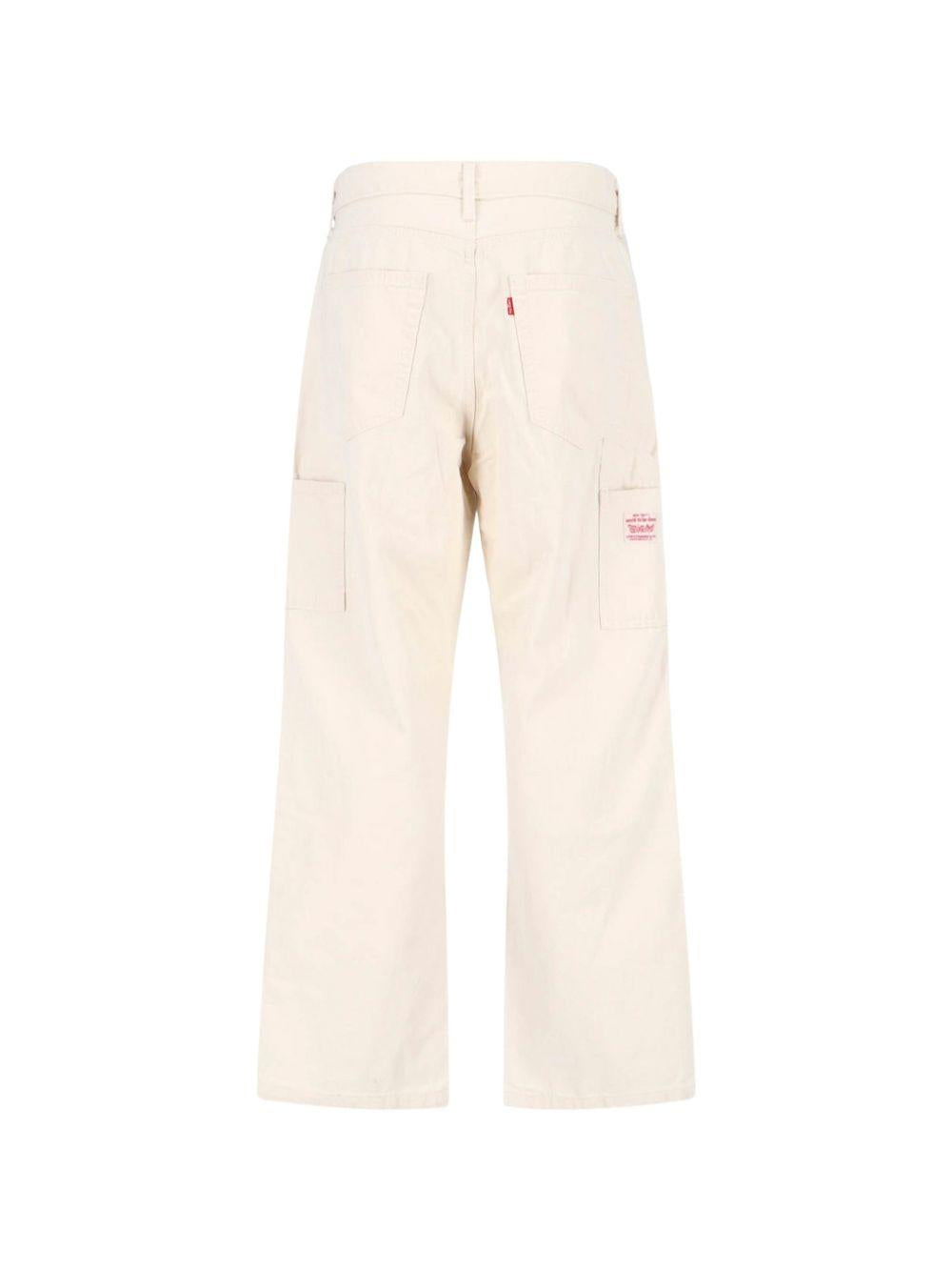 568™ Loose Straight Lightweight Carpenter 55849 0076 LEVI'S