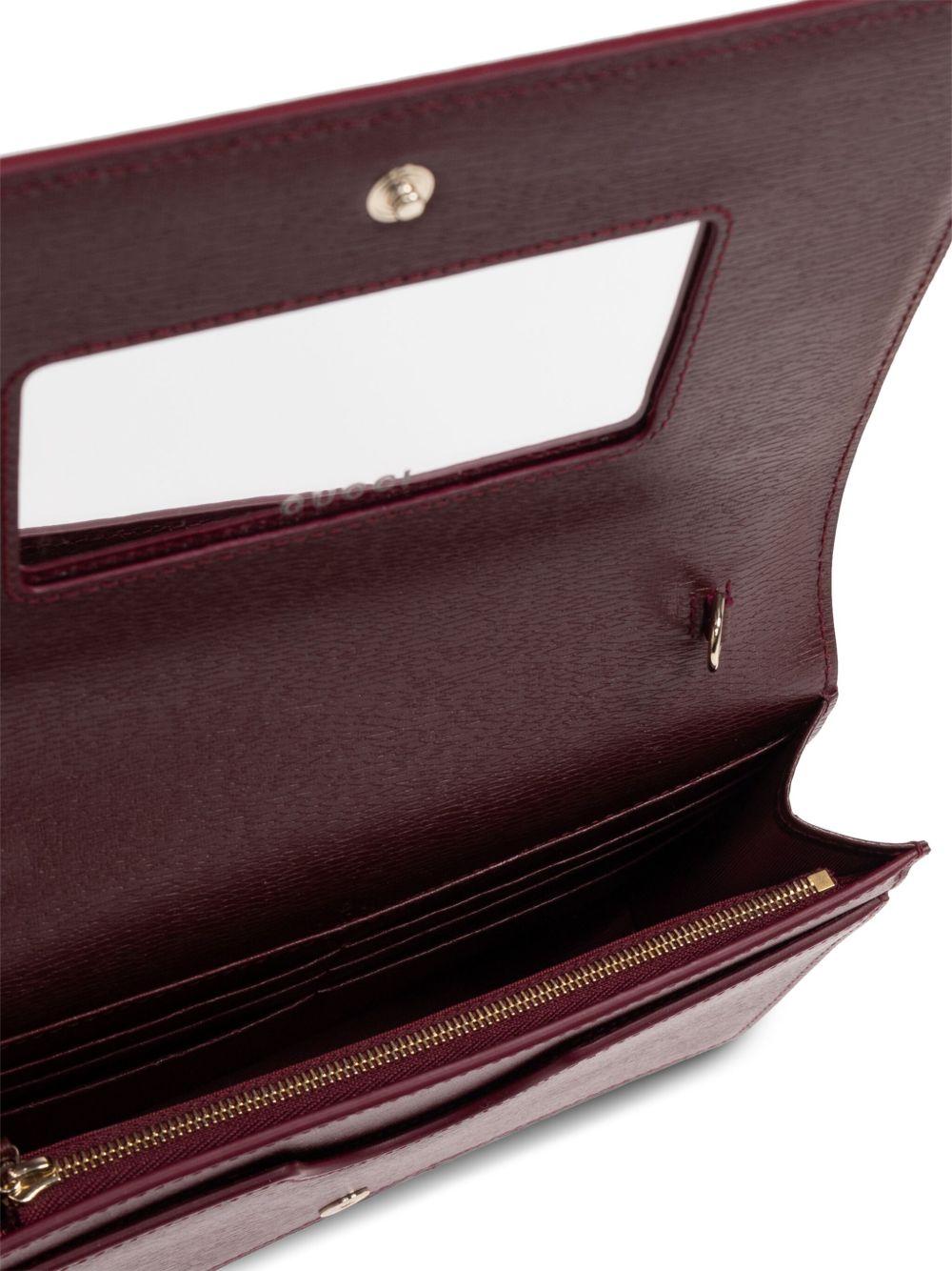 Wallet on chain 772643 0OP0T6207 GUCCI