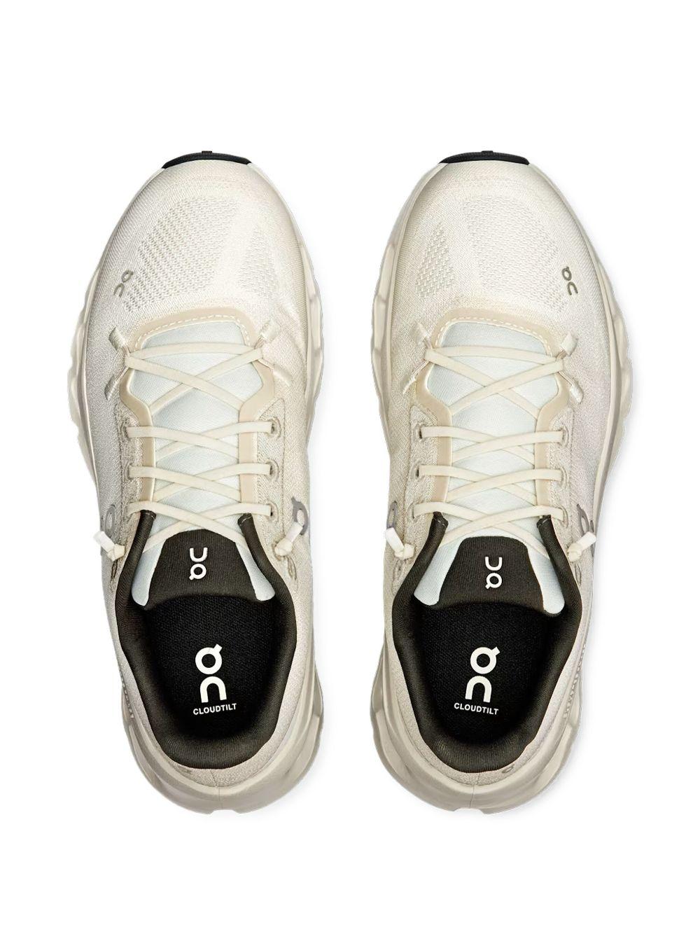 Cloudtilt sneakers 3WE10052531 CLOUDTILTPEARL ICE ON Running