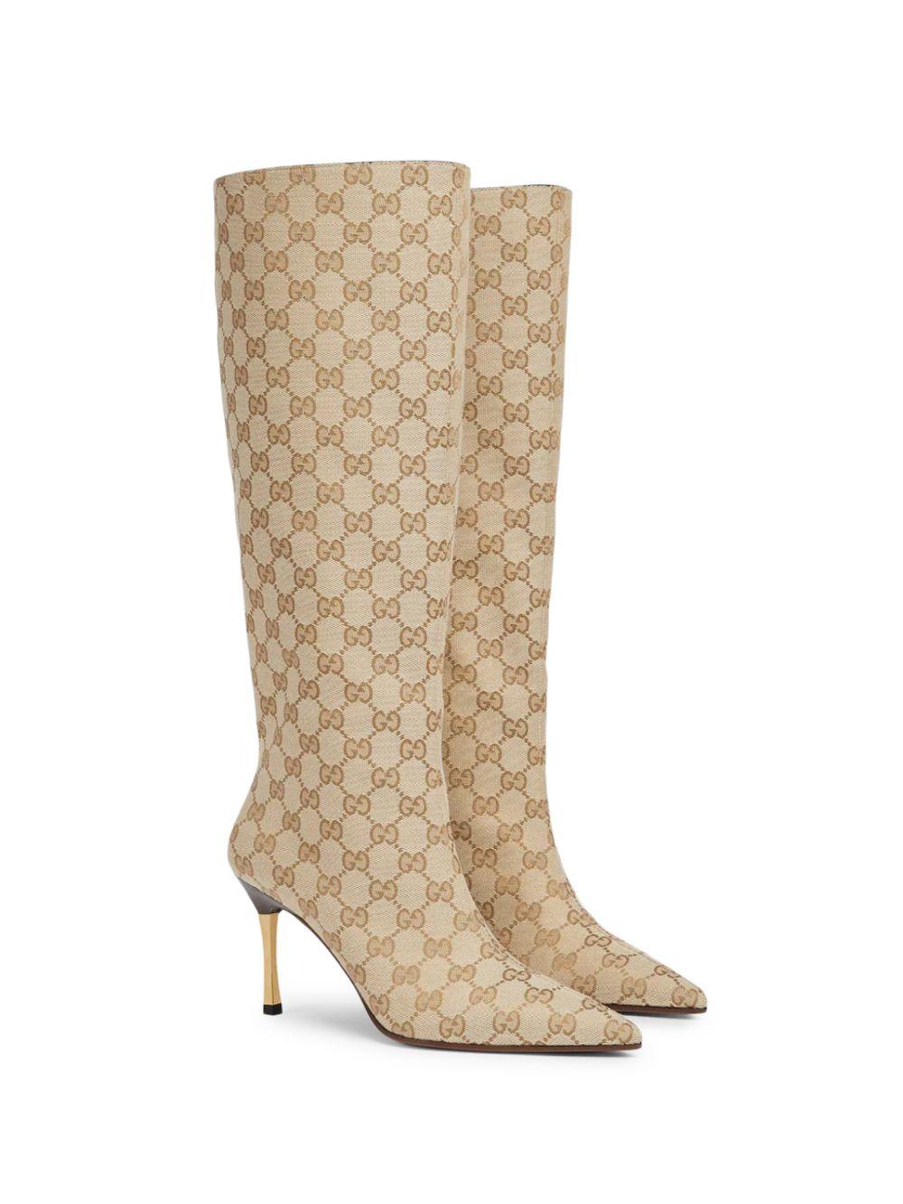 Women's Bombshell boot 865623 FAFWD9611 GUCCI